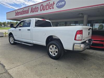 2024 RAM 3500 Big Horn/CREW CAB/4X4/DIESEL   - Photo 6 - Hamilton, OH 45015