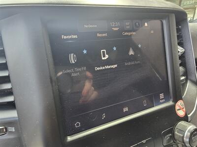 2024 RAM 3500 Big Horn/CREW CAB/4X4/DIESEL   - Photo 29 - Hamilton, OH 45015