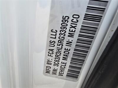 2024 RAM 3500 Big Horn/CREW CAB/4X4/DIESEL   - Photo 47 - Hamilton, OH 45015