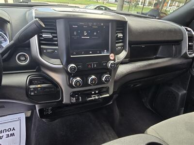 2024 RAM 3500 Big Horn/CREW CAB/4X4/DIESEL   - Photo 37 - Hamilton, OH 45015