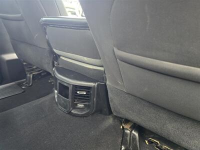 2024 RAM 3500 Big Horn/CREW CAB/4X4/DIESEL   - Photo 19 - Hamilton, OH 45015