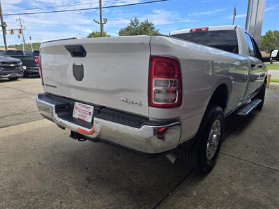 2024 RAM 3500 Big Horn/CREW CAB/4X4/DIESEL   - Photo 5 - Hamilton, OH 45015