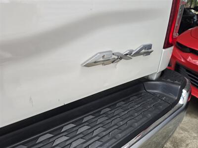 2024 RAM 3500 Big Horn/CREW CAB/4X4/DIESEL   - Photo 42 - Hamilton, OH 45015