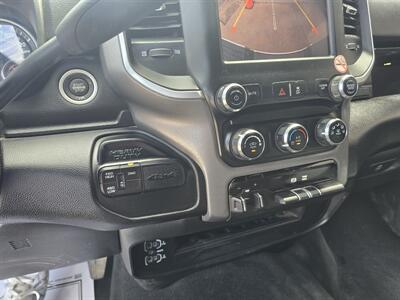 2024 RAM 3500 Big Horn/CREW CAB/4X4/DIESEL   - Photo 26 - Hamilton, OH 45015