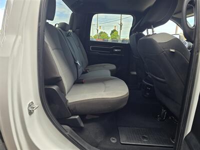 2024 RAM 3500 Big Horn/CREW CAB/4X4/DIESEL   - Photo 18 - Hamilton, OH 45015