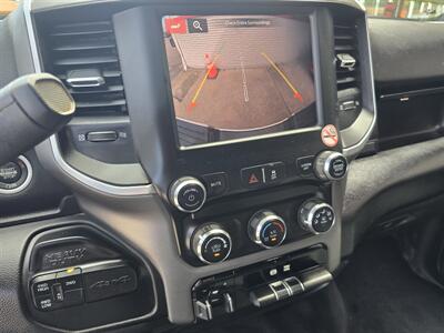 2024 RAM 3500 Big Horn/CREW CAB/4X4/DIESEL   - Photo 24 - Hamilton, OH 45015