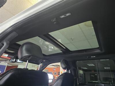 2017 Ford F-150 Platinum 4DR SUPER CREW 4X4   - Photo 26 - Hamilton, OH 45015