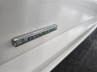 2017 Ford F-150 Platinum 4DR SUPER CREW 4X4   - Photo 29 - Hamilton, OH 45015