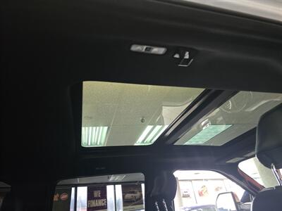 2017 Ford F-150 Platinum 4DR SUPER CREW 4X4   - Photo 17 - Hamilton, OH 45015