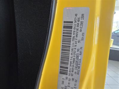 2015 Jeep Wrangler Sport 4DR SUV 4X4 - Photo 23 - Hamilton, OH 45015