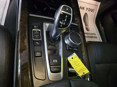 2018 BMW X5 xDrive35i 4DR SUV AWD   - Photo 22 - Hamilton, OH 45015