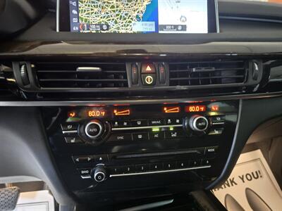 2018 BMW X5 xDrive35i 4DR SUV AWD   - Photo 32 - Hamilton, OH 45015