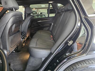 2018 BMW X5 xDrive35i 4DR SUV AWD   - Photo 12 - Hamilton, OH 45015