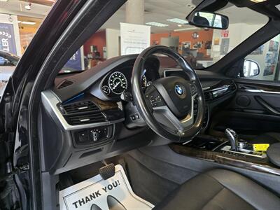 2018 BMW X5 xDrive35i 4DR SUV AWD   - Photo 8 - Hamilton, OH 45015