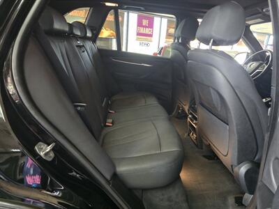 2018 BMW X5 xDrive35i 4DR SUV AWD   - Photo 17 - Hamilton, OH 45015