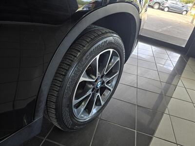 2018 BMW X5 xDrive35i 4DR SUV AWD   - Photo 44 - Hamilton, OH 45015