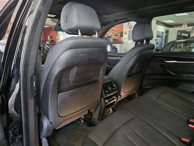 2018 BMW X5 xDrive35i 4DR SUV AWD   - Photo 11 - Hamilton, OH 45015