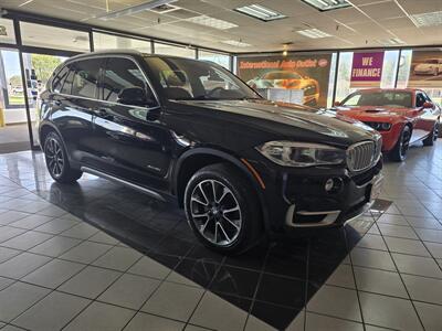 2018 BMW X5 xDrive35i 4DR SUV AWD   - Photo 3 - Hamilton, OH 45015