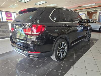 2018 BMW X5 xDrive35i 4DR SUV AWD   - Photo 4 - Hamilton, OH 45015