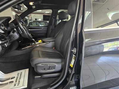 2018 BMW X5 xDrive35i 4DR SUV AWD   - Photo 9 - Hamilton, OH 45015
