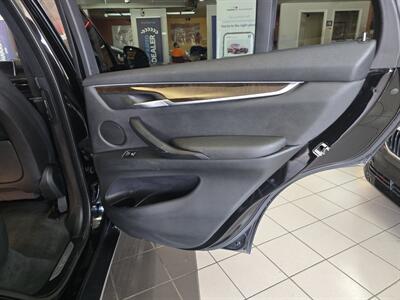 2018 BMW X5 xDrive35i 4DR SUV AWD   - Photo 16 - Hamilton, OH 45015