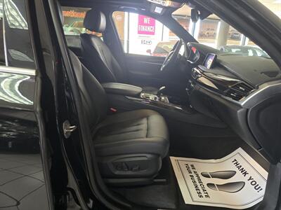 2018 BMW X5 xDrive35i 4DR SUV AWD   - Photo 15 - Hamilton, OH 45015
