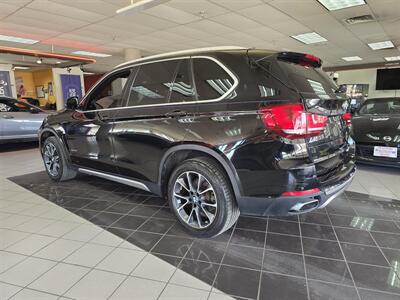 2018 BMW X5 xDrive35i 4DR SUV AWD   - Photo 6 - Hamilton, OH 45015