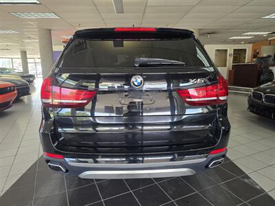 2018 BMW X5 xDrive35i 4DR SUV AWD   - Photo 5 - Hamilton, OH 45015