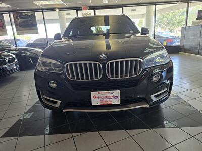 2018 BMW X5 xDrive35i 4DR SUV AWD   - Photo 2 - Hamilton, OH 45015