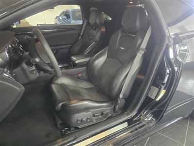 2015 Cadillac CTS V 2DR COUPE/V8   - Photo 9 - Hamilton, OH 45015