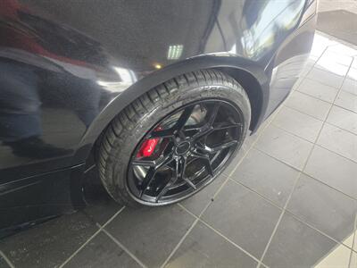 2015 Cadillac CTS V 2DR COUPE/V8   - Photo 31 - Hamilton, OH 45015