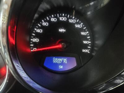 2015 Cadillac CTS V 2DR COUPE/V8   - Photo 23 - Hamilton, OH 45015