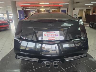 2015 Cadillac CTS V 2DR COUPE/V8   - Photo 5 - Hamilton, OH 45015
