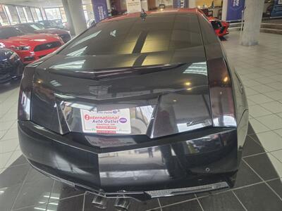 2015 Cadillac CTS V 2DR COUPE/V8   - Photo 29 - Hamilton, OH 45015