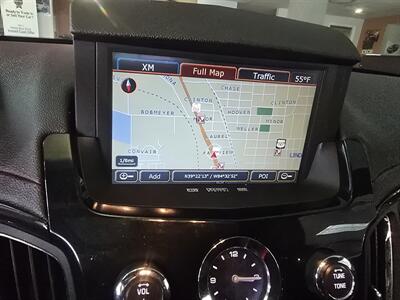 2015 Cadillac CTS V 2DR COUPE/V8   - Photo 20 - Hamilton, OH 45015