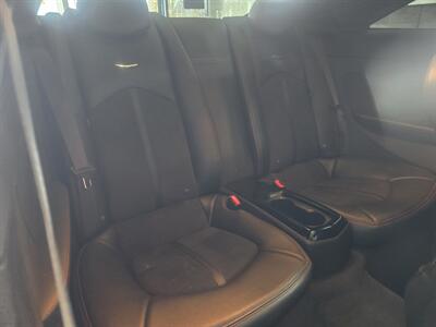 2015 Cadillac CTS V 2DR COUPE/V8   - Photo 14 - Hamilton, OH 45015