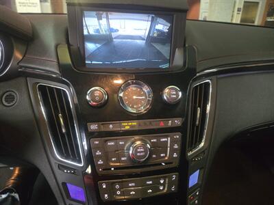 2015 Cadillac CTS V 2DR COUPE/V8   - Photo 24 - Hamilton, OH 45015