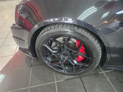 2015 Cadillac CTS V 2DR COUPE/V8   - Photo 30 - Hamilton, OH 45015