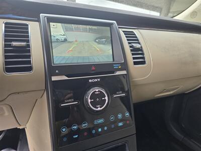 2018 Ford Flex Limited 4DR CROSSOVER AWD - Photo 31 - Hamilton, OH 45015