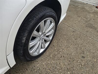 2018 Ford Flex Limited 4DR CROSSOVER AWD - Photo 51 - Hamilton, OH 45015