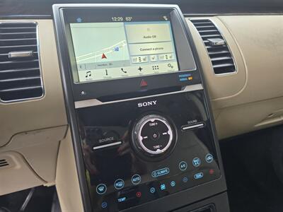 2018 Ford Flex Limited 4DR CROSSOVER AWD - Photo 33 - Hamilton, OH 45015