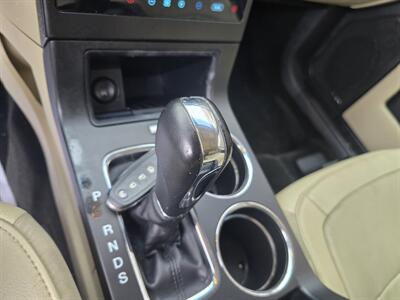 2018 Ford Flex Limited 4DR CROSSOVER AWD - Photo 28 - Hamilton, OH 45015