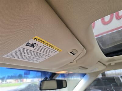 2018 Ford Flex Limited 4DR CROSSOVER AWD - Photo 41 - Hamilton, OH 45015