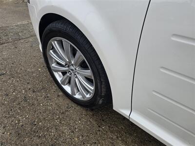 2018 Ford Flex Limited 4DR CROSSOVER AWD - Photo 50 - Hamilton, OH 45015