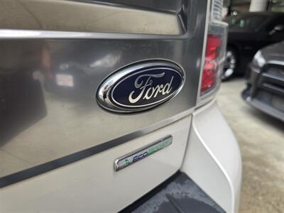 2018 Ford Flex Limited 4DR CROSSOVER AWD - Photo 43 - Hamilton, OH 45015