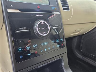 2018 Ford Flex Limited 4DR CROSSOVER AWD - Photo 30 - Hamilton, OH 45015