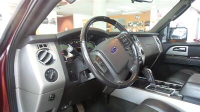 2012 Ford Expedition EL Limited 4DR SUV AWD   - Photo 10 - Hamilton, OH 45015