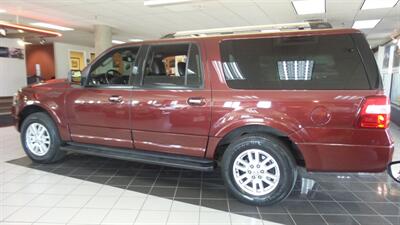 2012 Ford Expedition EL Limited 4DR SUV AWD   - Photo 8 - Hamilton, OH 45015