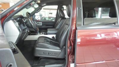 2012 Ford Expedition EL Limited 4DR SUV AWD   - Photo 11 - Hamilton, OH 45015