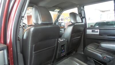 2012 Ford Expedition EL Limited 4DR SUV AWD   - Photo 14 - Hamilton, OH 45015